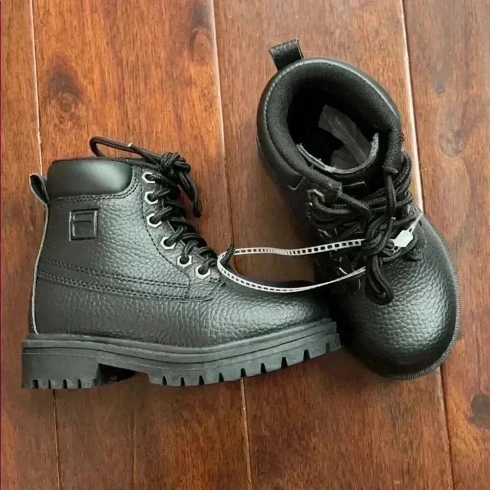 Fila Boys Hiking Boots​​